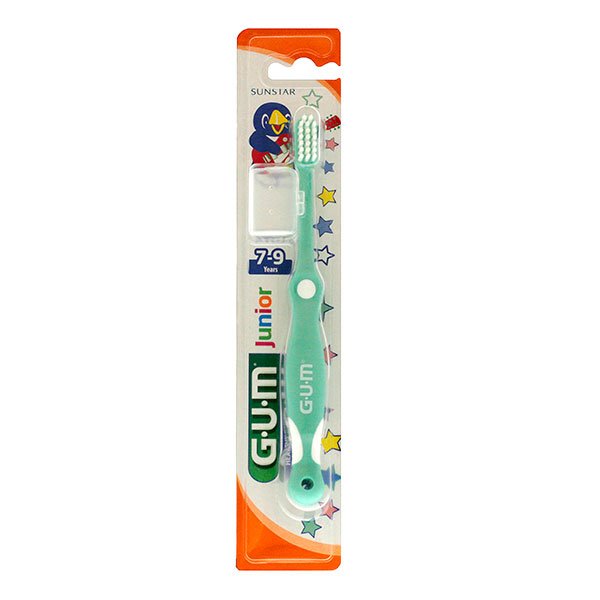 Brosse à Dents Junior 7-9 ans n°215