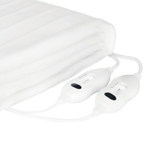 couverture électrique 160x140