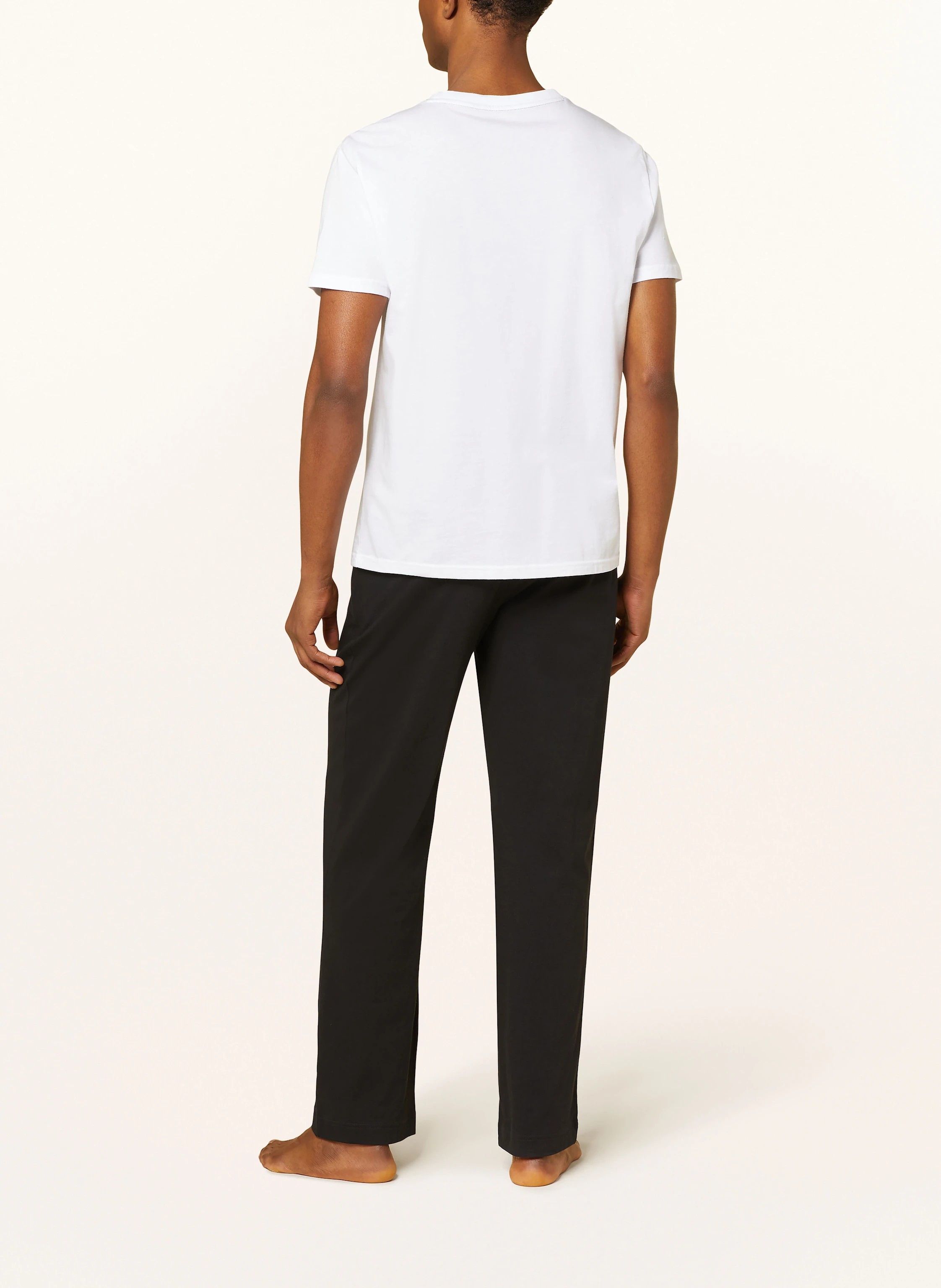 TOMMY HILFIGER Schlafshirt