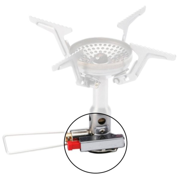 Soto - Igniter Repair Kit for OD-1NVE - Kit de réparation
