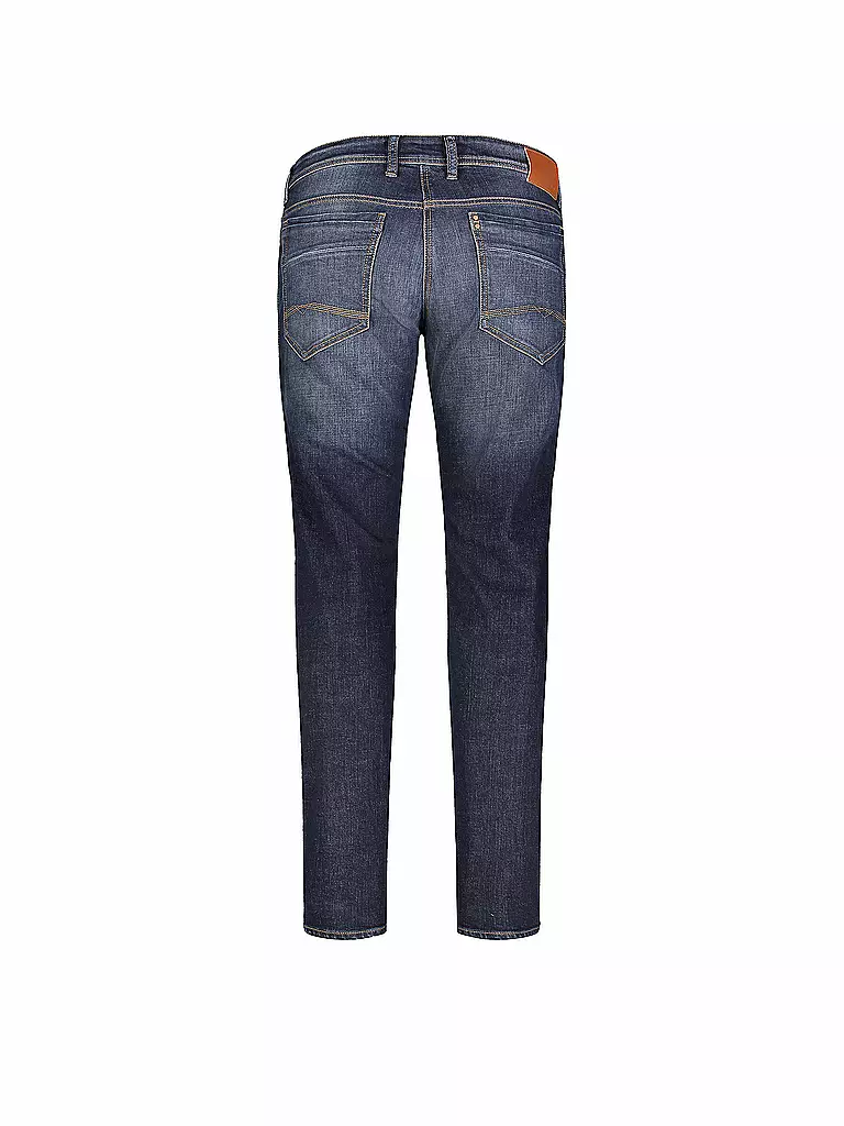 MAC Denim Straight Fit BEN  blau