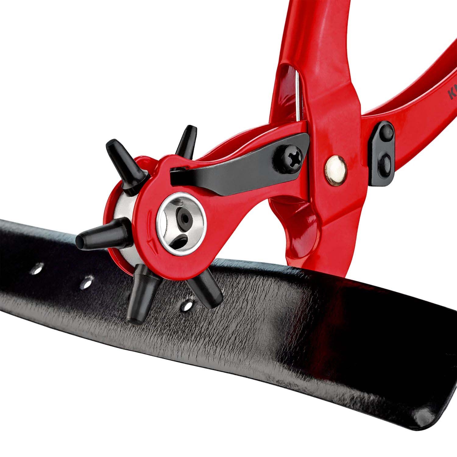 Knipex 90 70 220 Revolverponstang