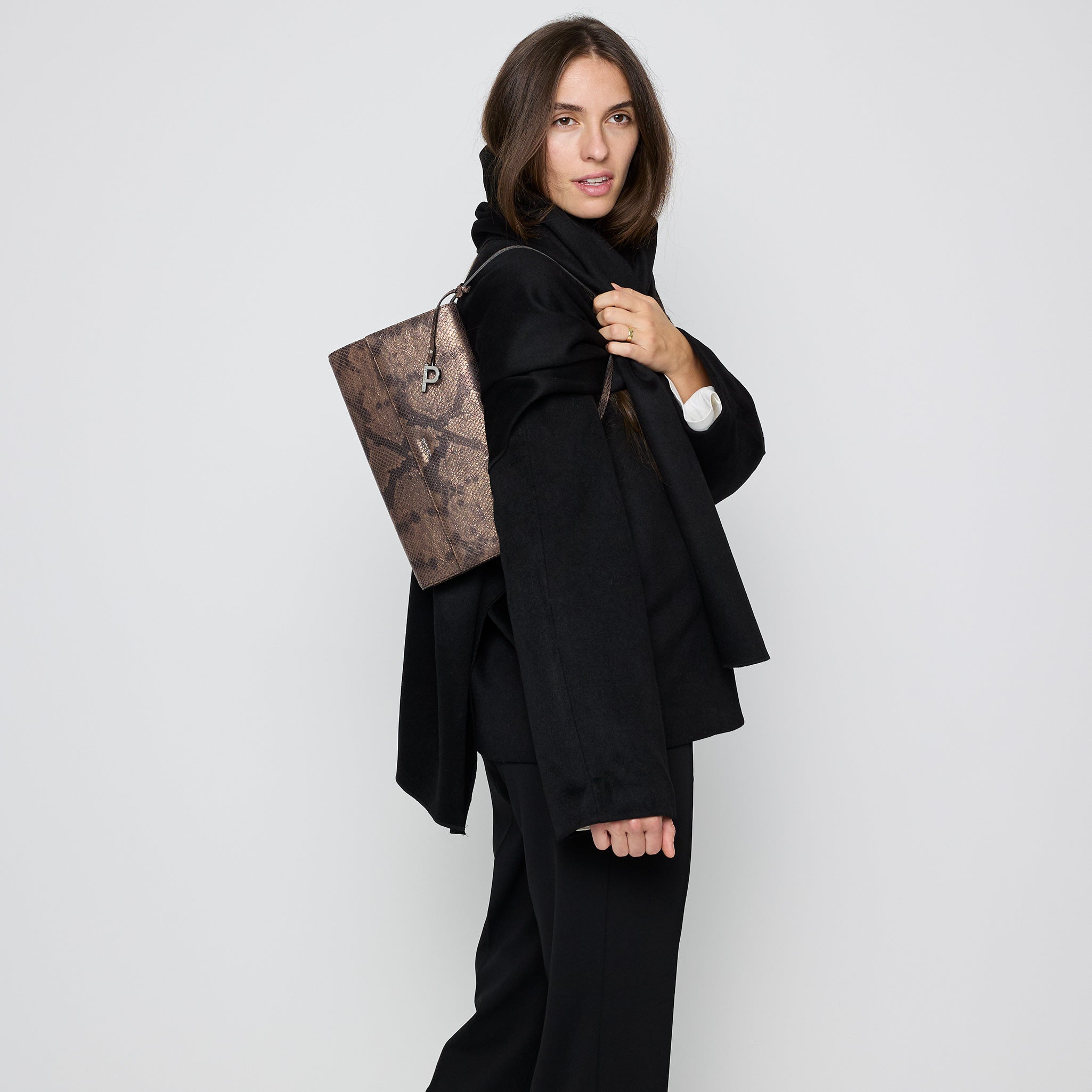 Evening bag Auguri 4946