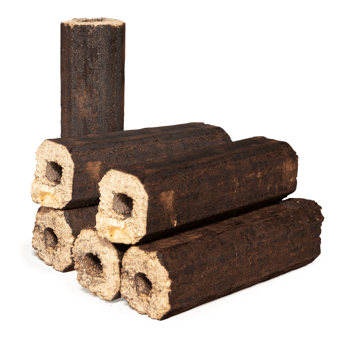Heizfuxx PiniKay Octagon 10kg x 3 containers 30kg