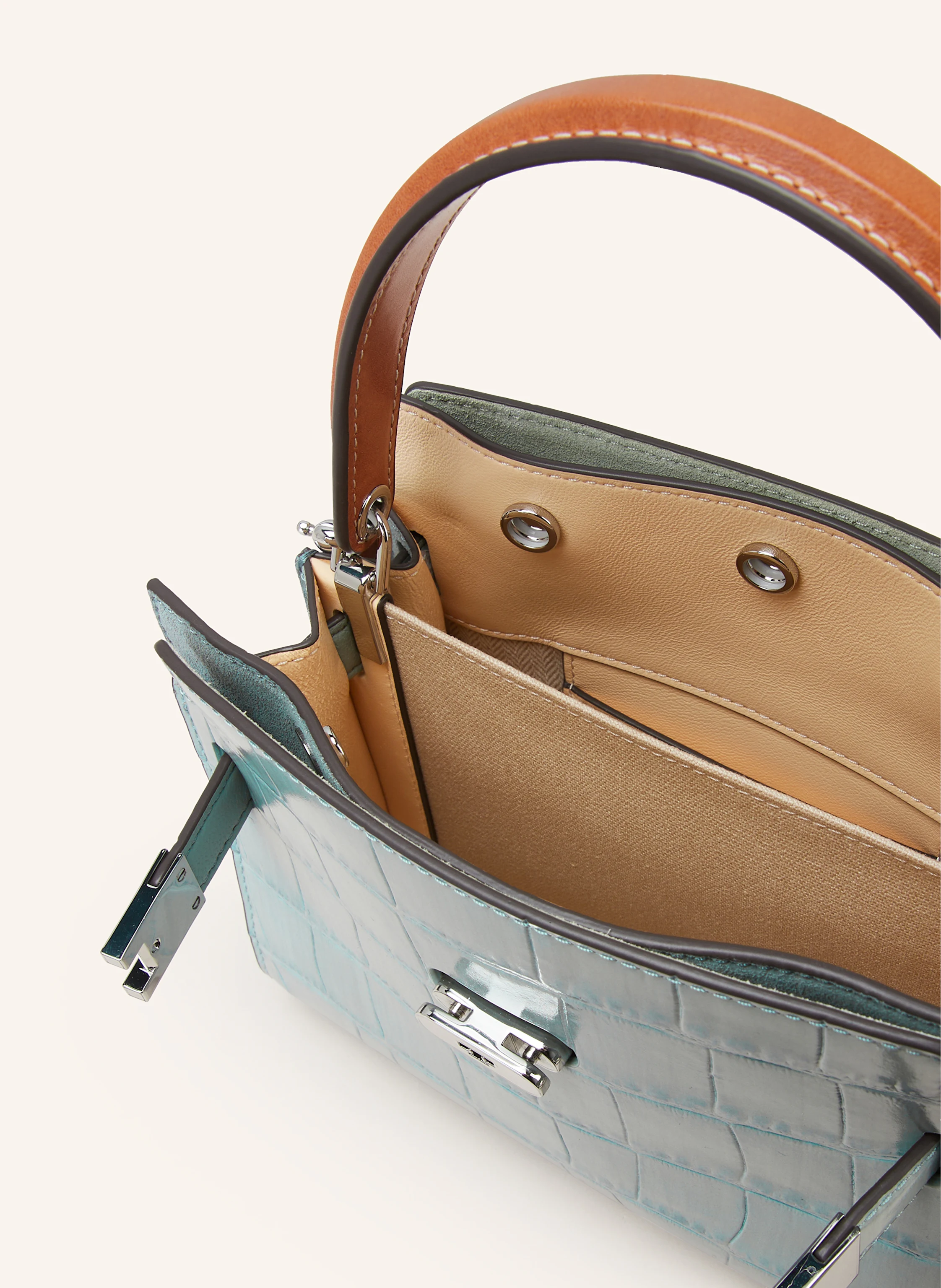 TORY BURCH Handtasche LEE RADZIWILL