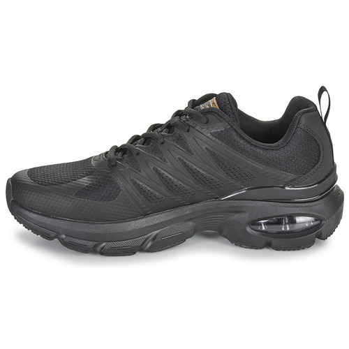 Skechers - SKECH-AIR VENTURA - REVELL - Noir