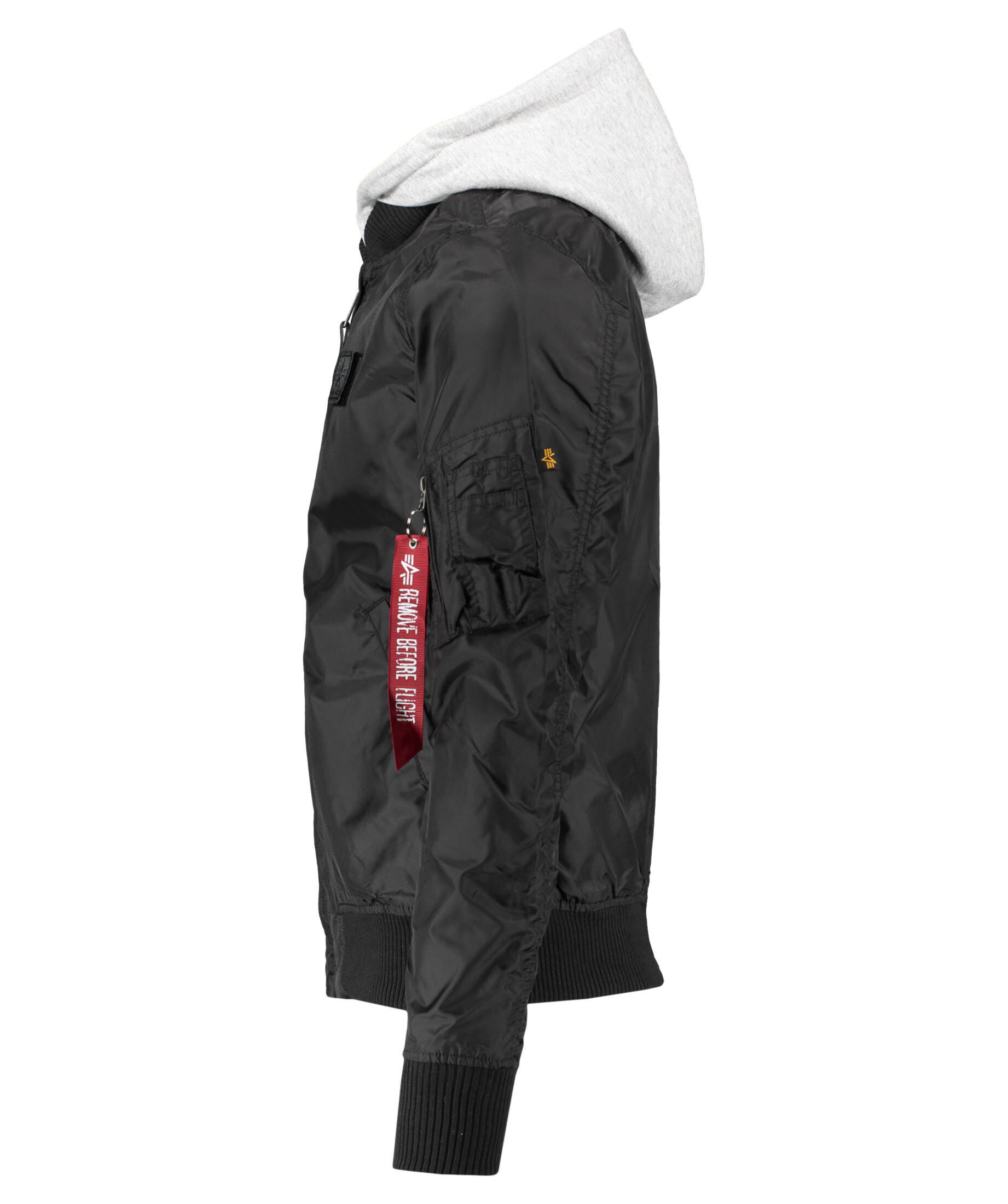 Alpha Industries| Herren Blouson