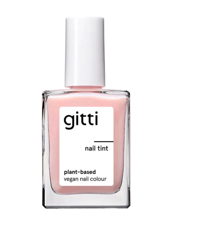 Gitti Nail Polish nail tint