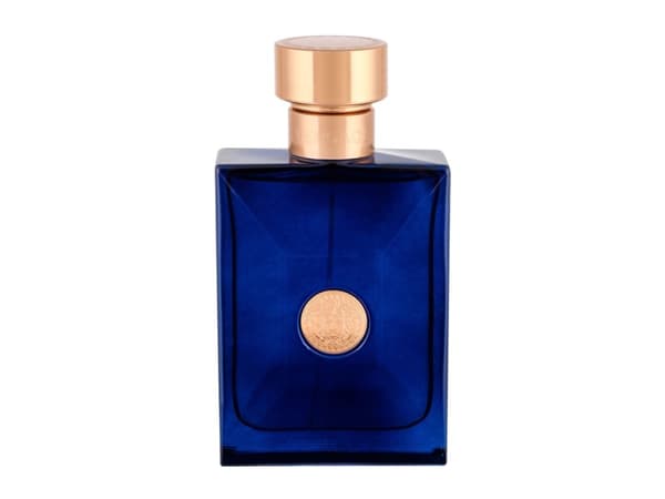 Versace Dylan Blue Pour Homme, deodorant, Spray deodorant, 100 ml,
