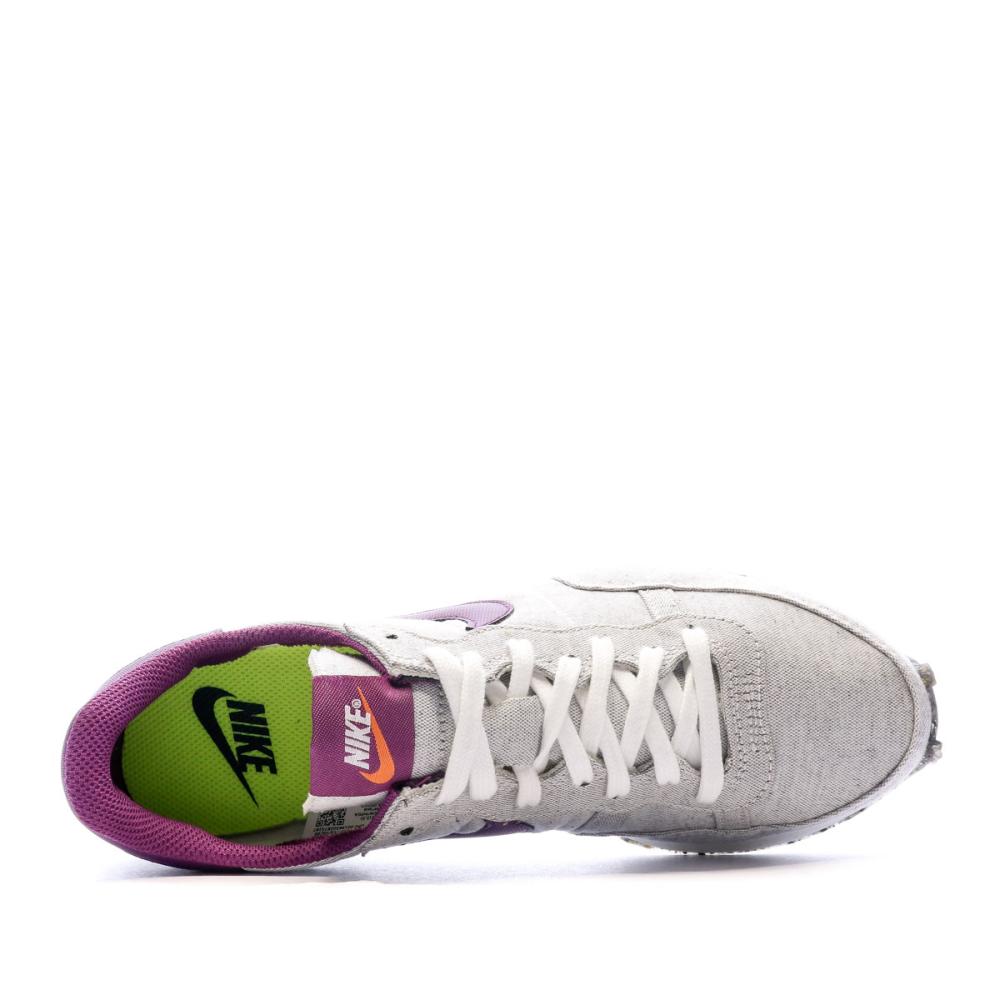 Nike Baskets Grises Homme Nike Challenger OG