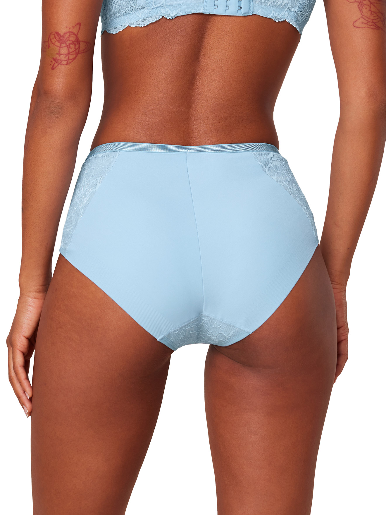 Culotte Amourette Charm