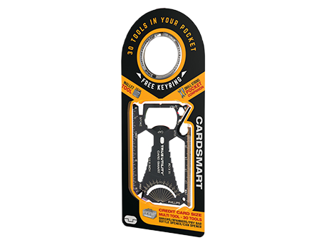 CardSmart Multitool