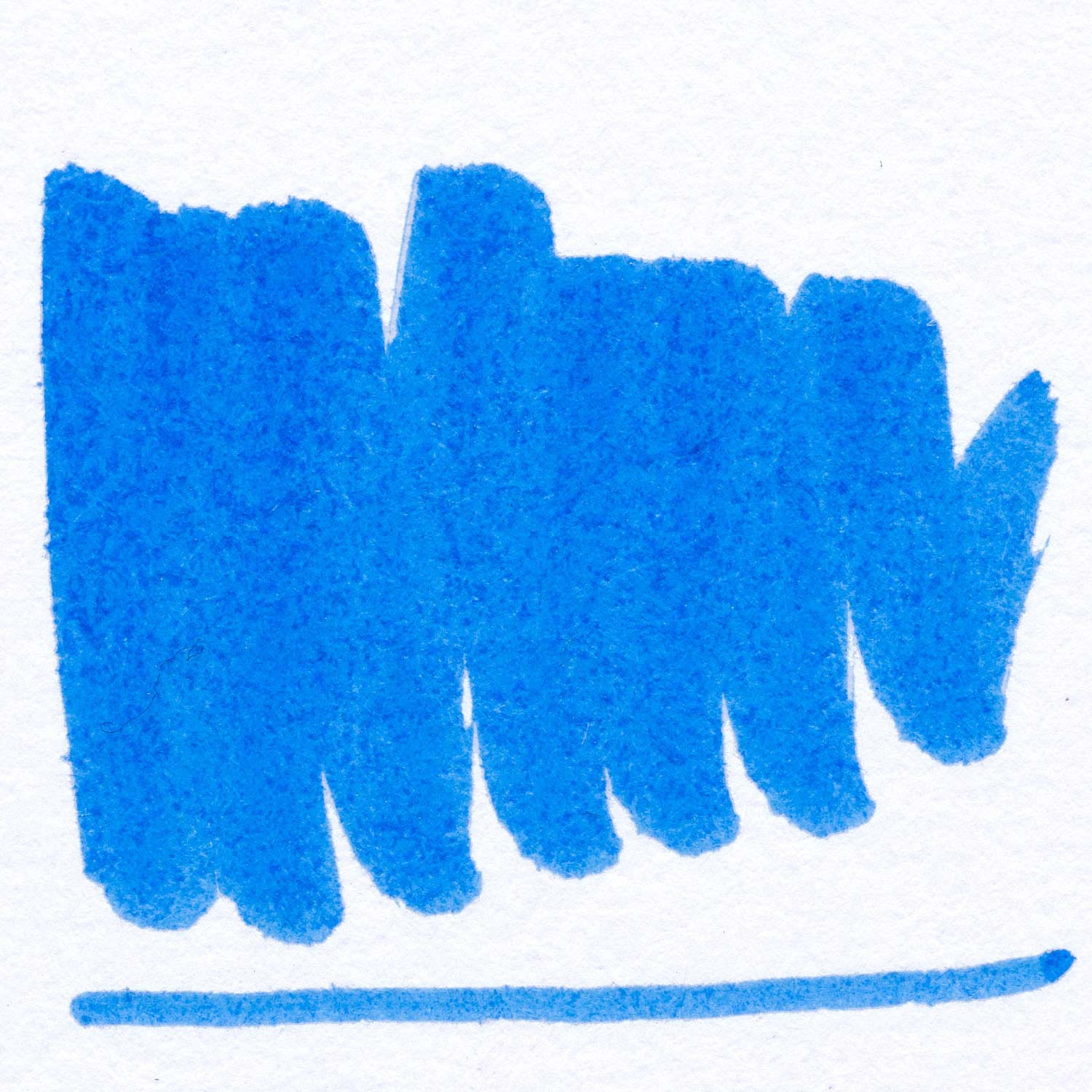 Bruynzeel Fineliner Brushpennen, 24st.
