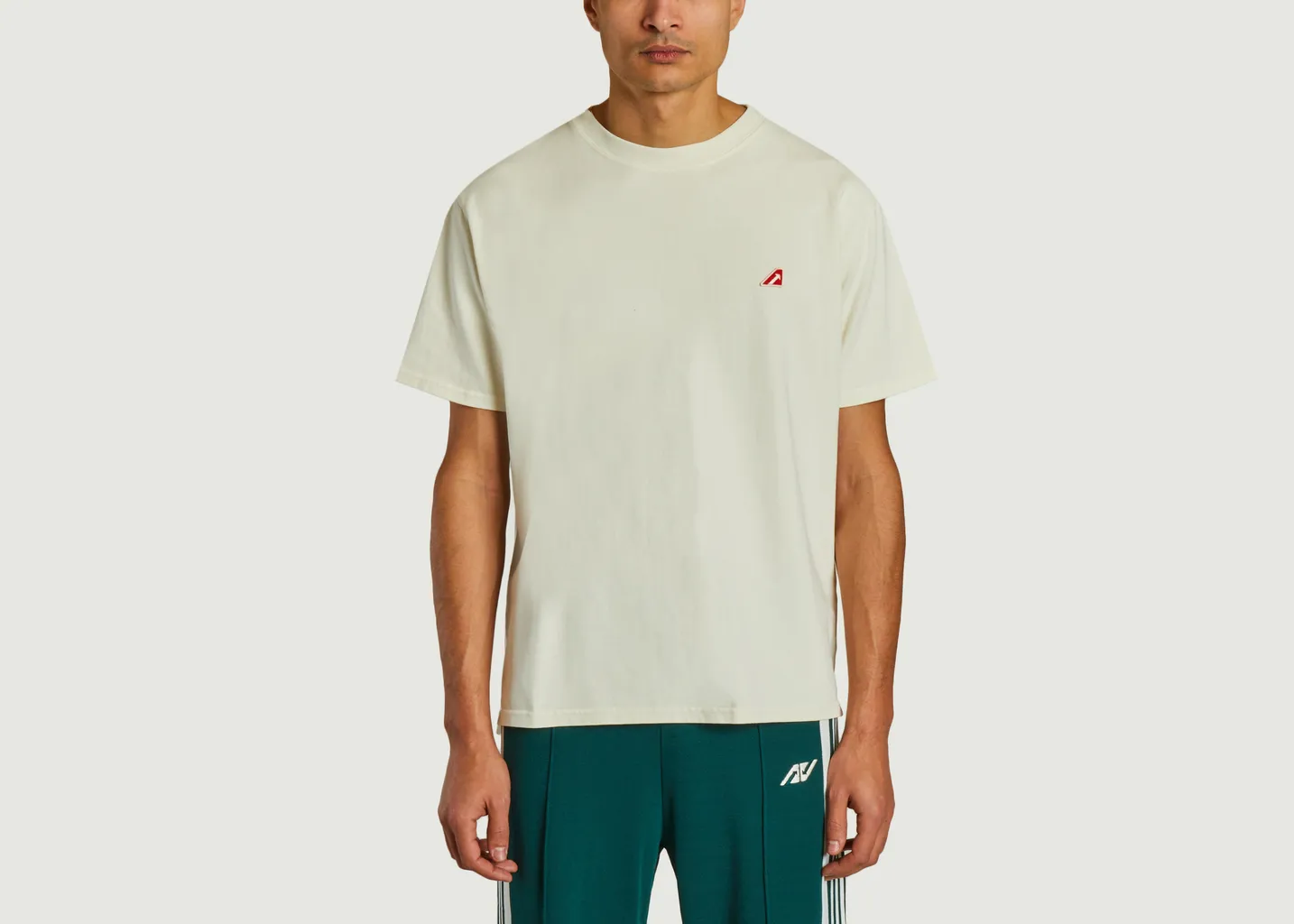 T-shirt Ease AUTRY