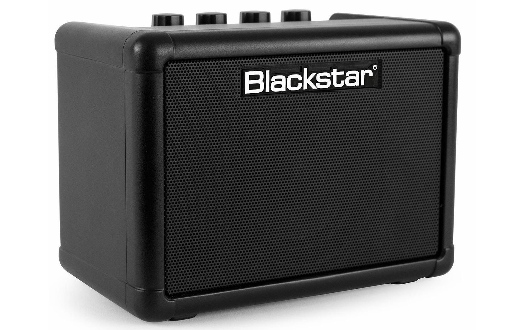 Combo Fly 3Kompakter 3-Watt-Mini-Gitarrenverstärker