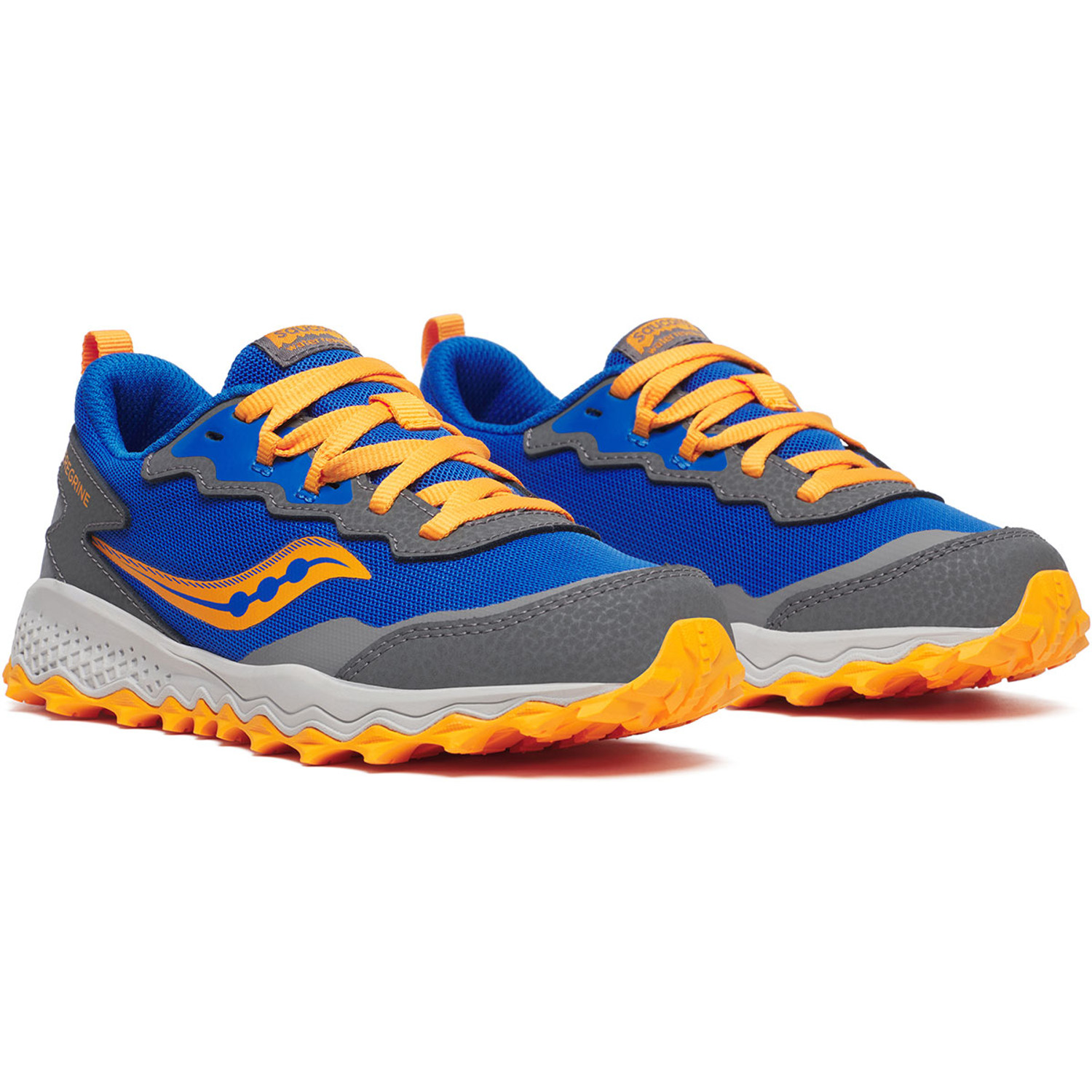 Saucony Peregrine Shield Kids