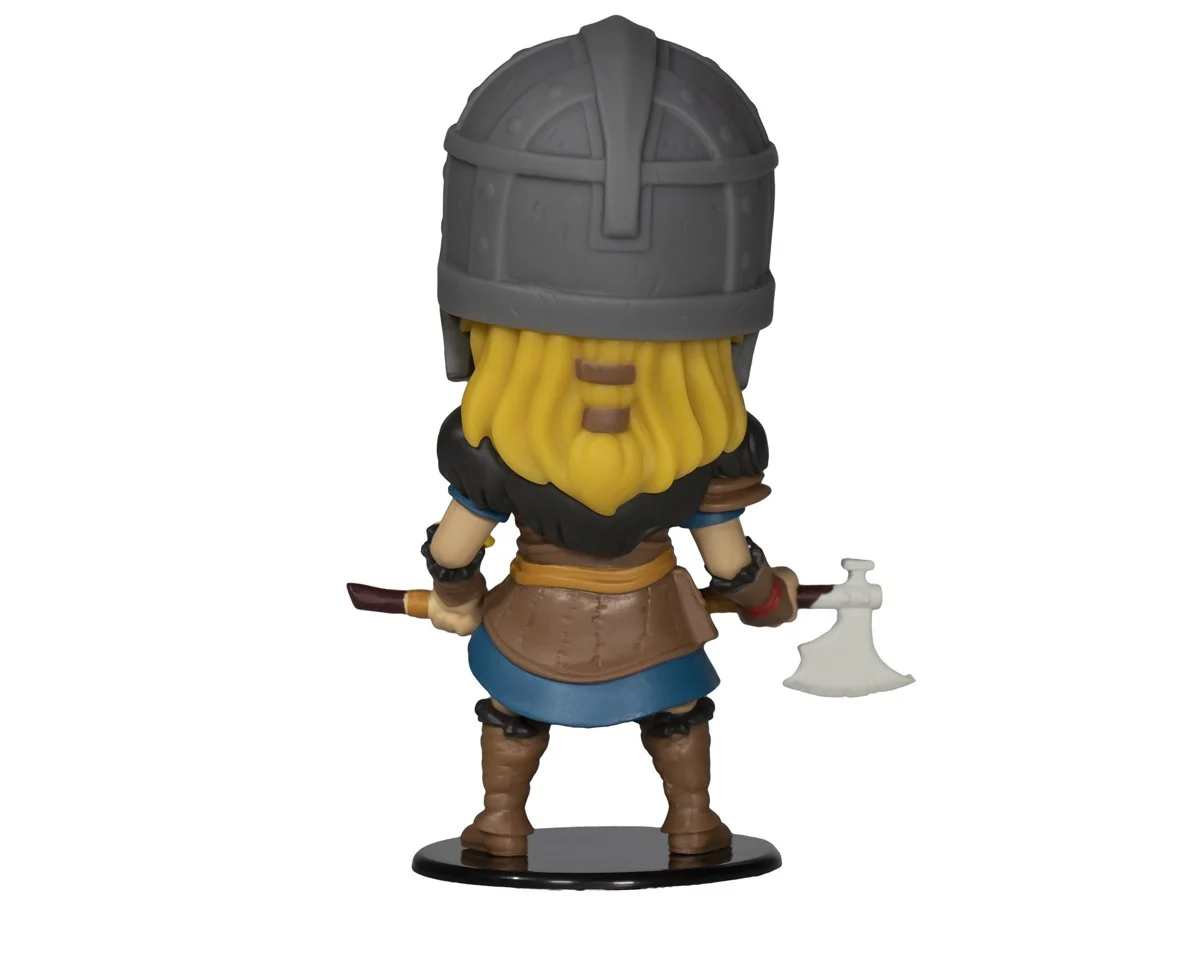 Ubisoft Heroes - Eivor Male 10cm