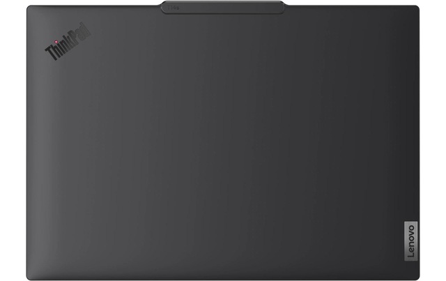 Lenovo Notebook »ThinkPad T14s G6 (Intel)« / 14 ″ Intel Core Ultra 7 Webcam