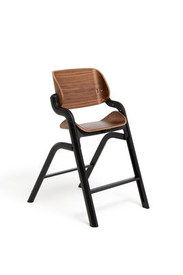 Beemoo Selection Life Barnestol, Walnut