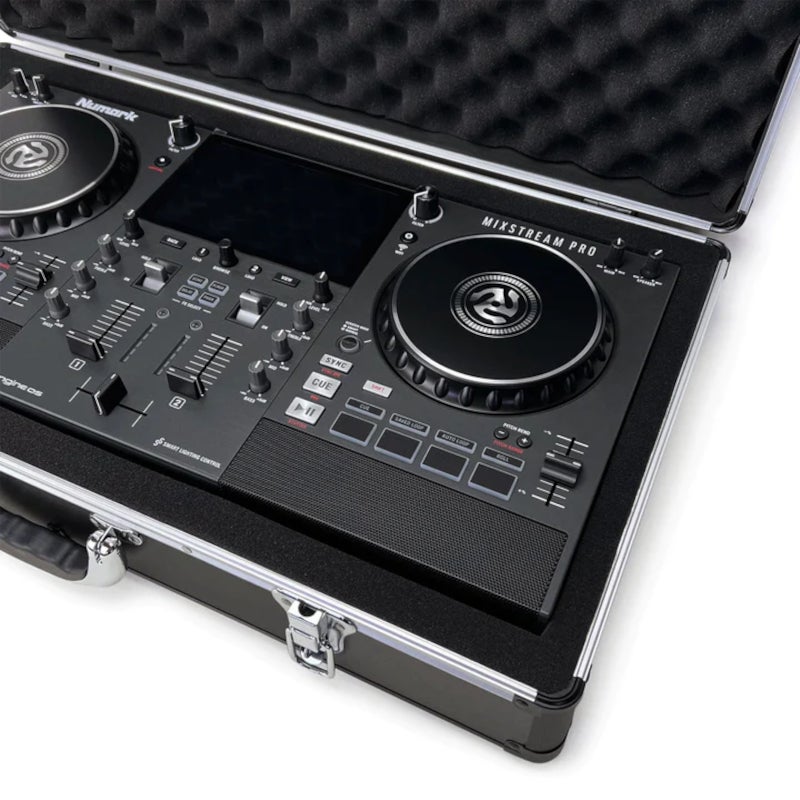 Analog Cases UNISON Case For Numark Mixstream Pro Go