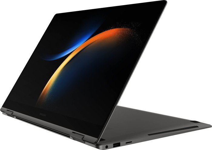 Samsung Galaxy Book3 Pro 360 | i7-1360P | 16
