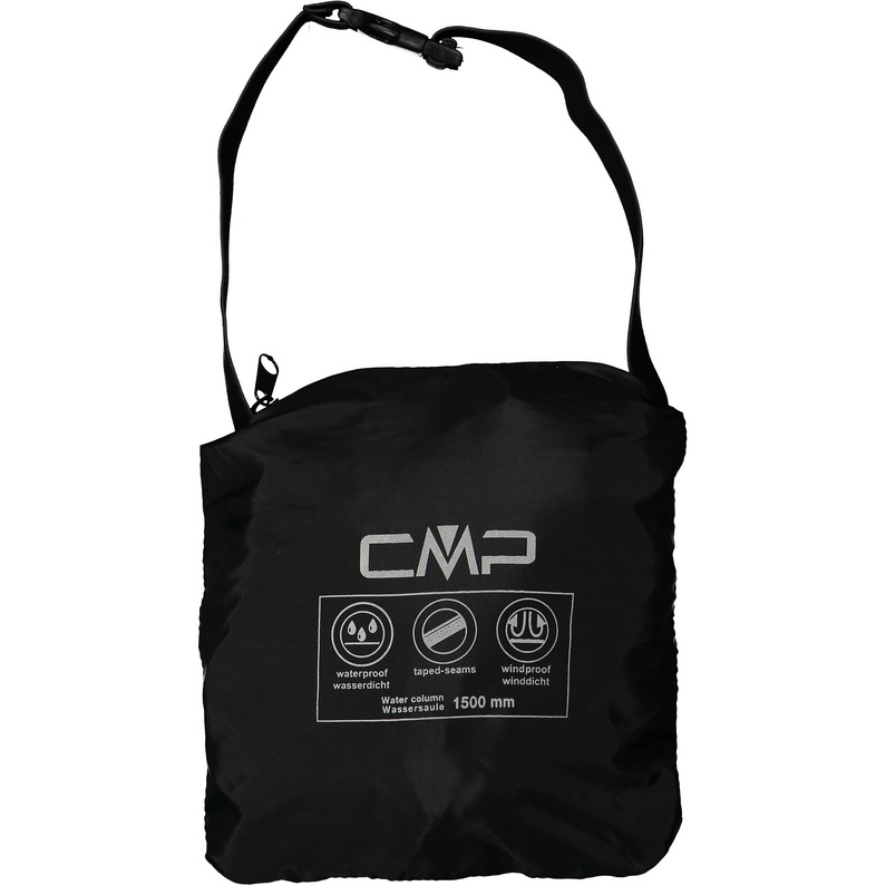 CMP Damen Regenhose