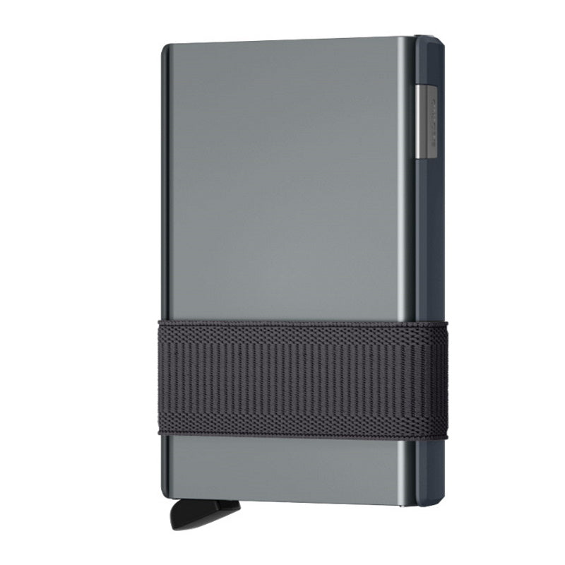 Secrid Cardslide Charcoal