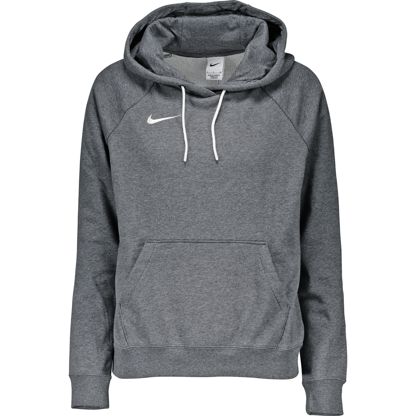 Nike Damen-Hoodie FCL Park 20