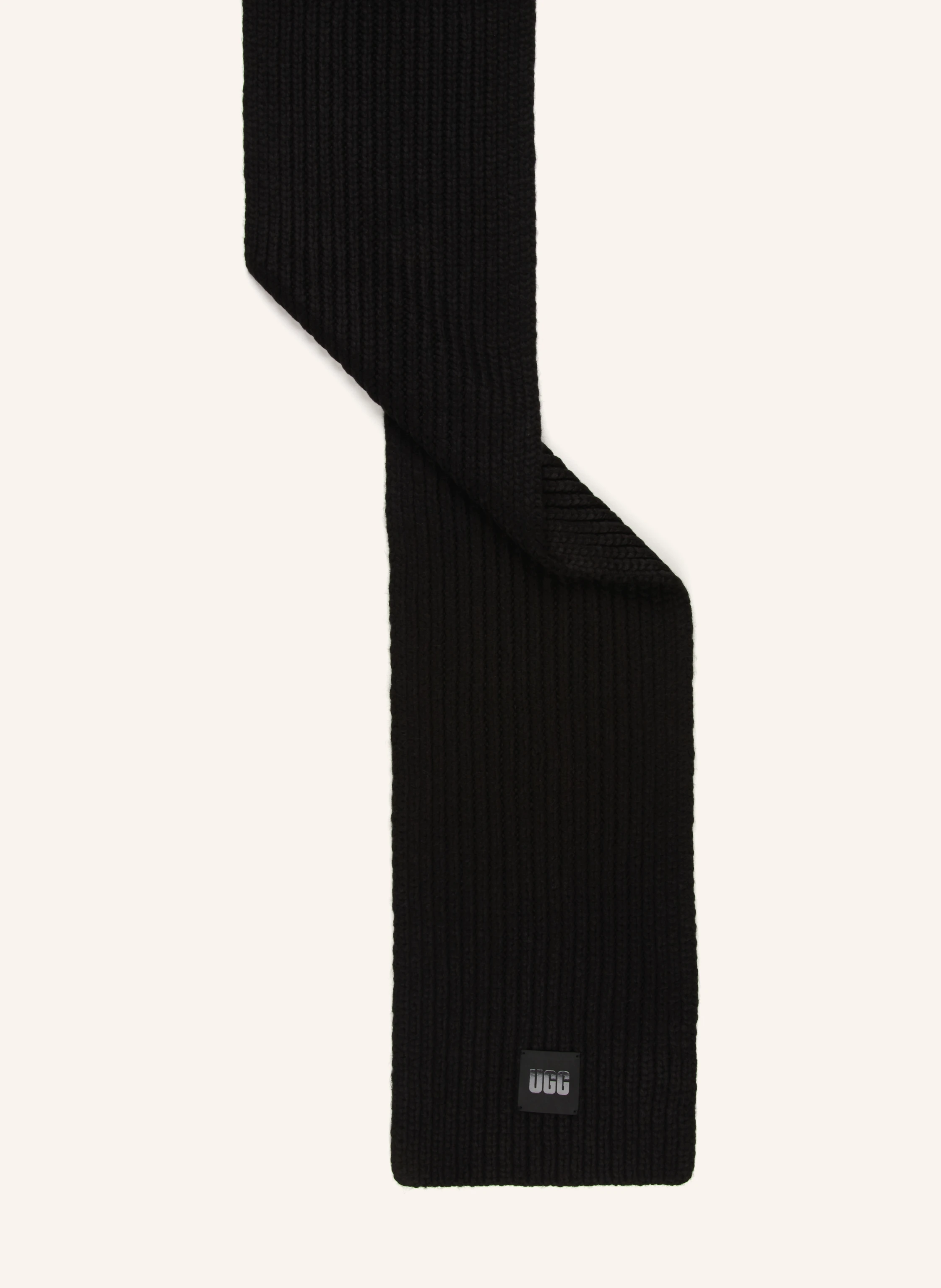 UGG Set: Schal und Mütze