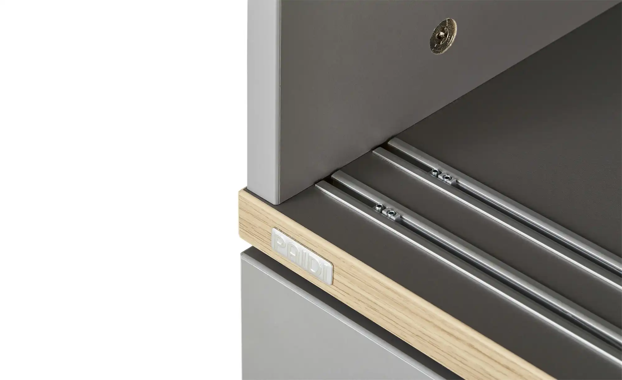 PAIDI Schiebetürenschrank Sten
