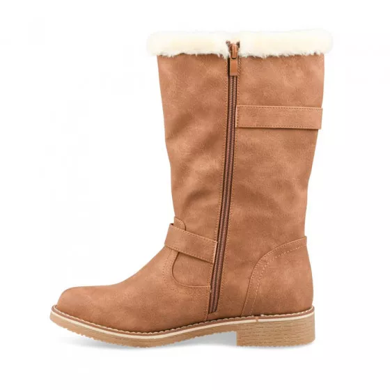 Bottes MARRON MERRY SCOTT