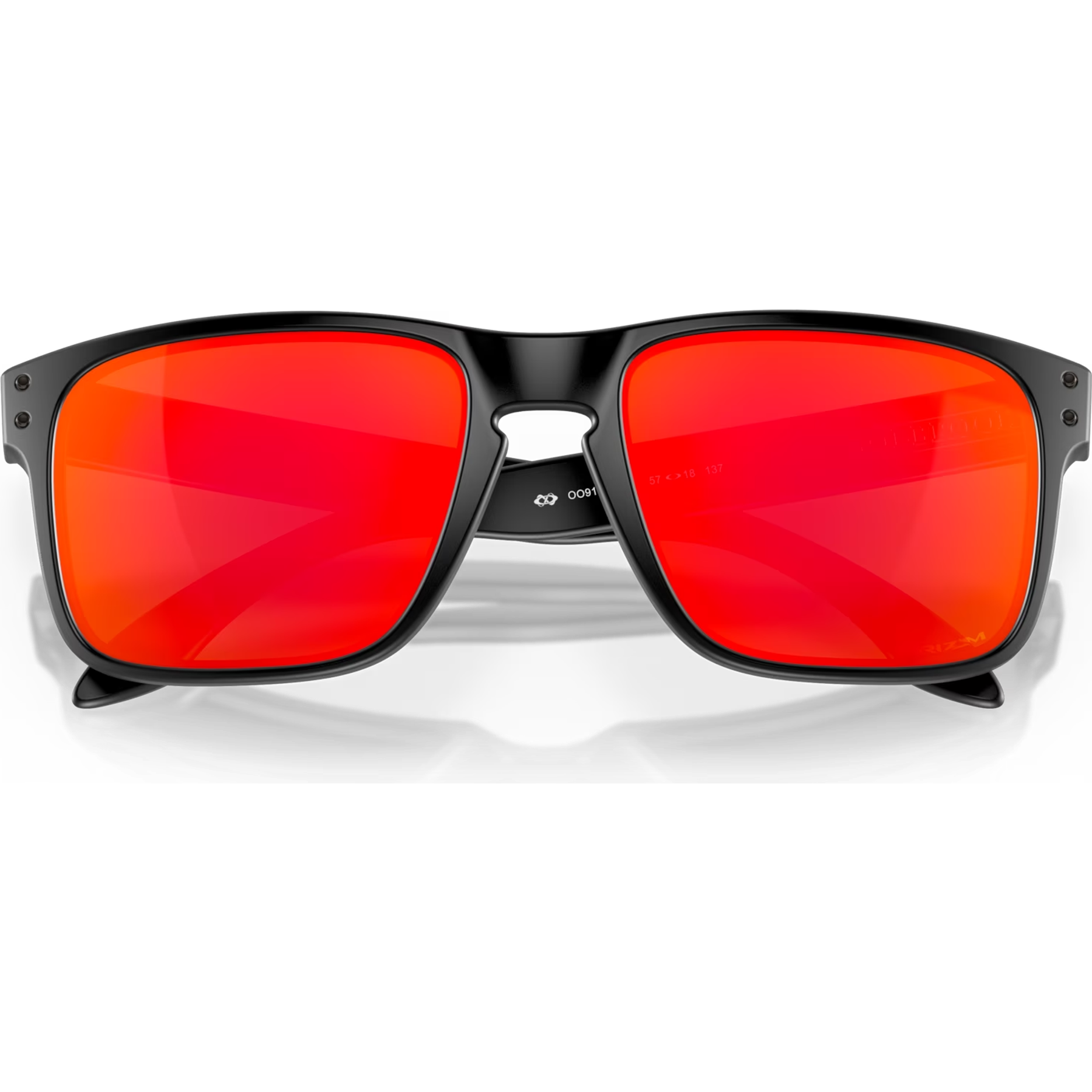 Oakley Holbrook Prizm Fietsbril