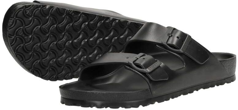Birkenstock Arizona Essentials zwart