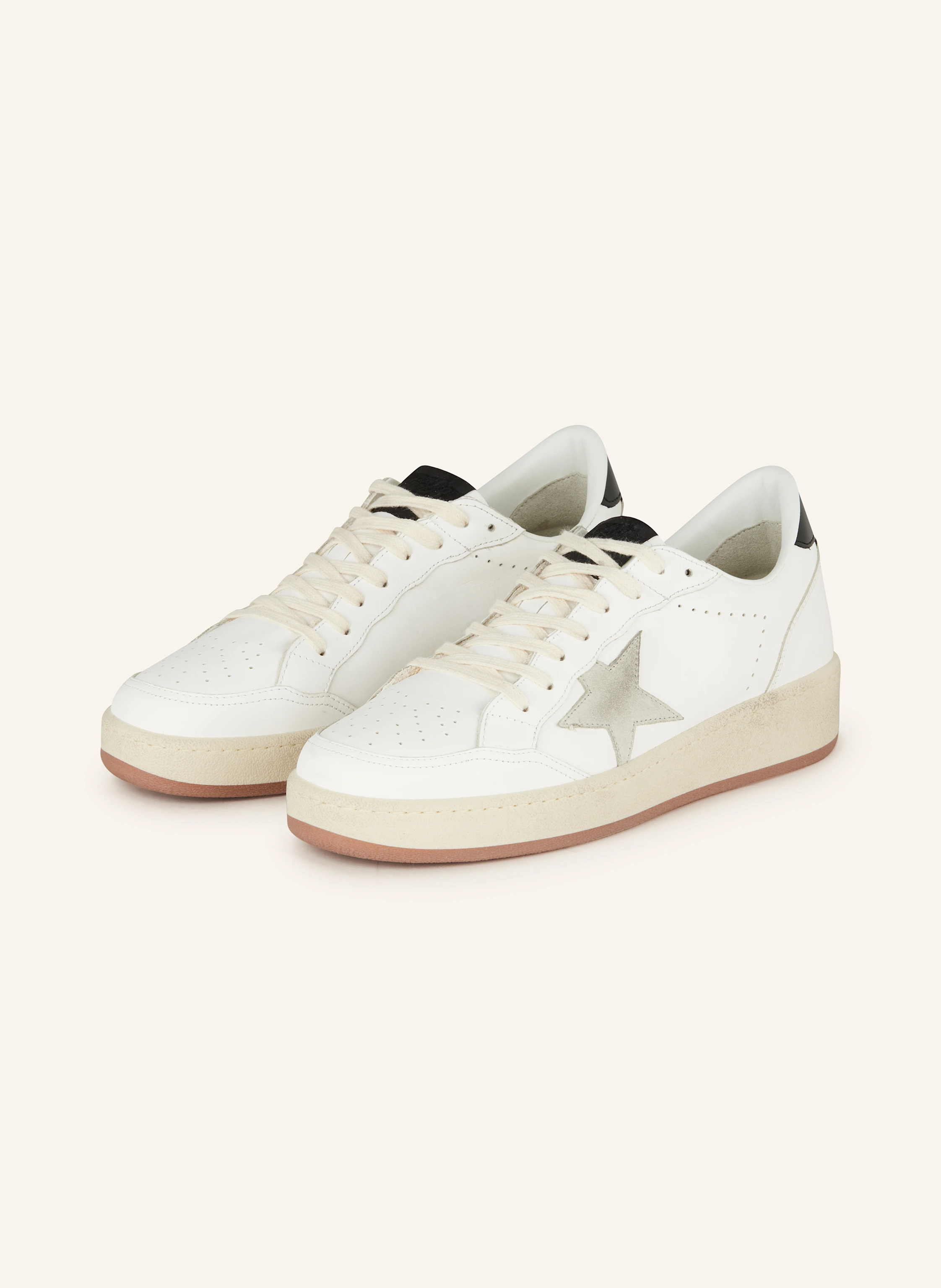 GOLDEN GOOSE Sneaker BALL STAR