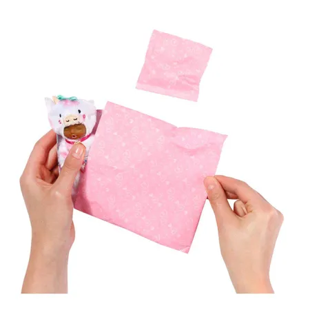 BABY born® Surprise Tierbabies PDQ