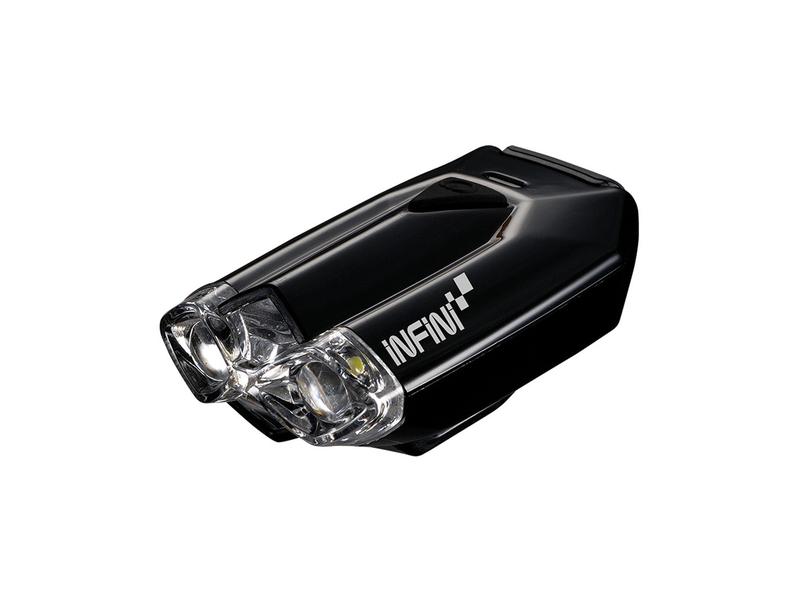 Infini Velolampe Lava I-260W Frontleuchte