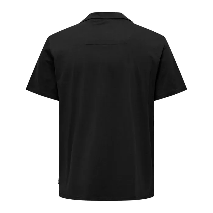 Only & Sons Abraham Resort Polo Heren