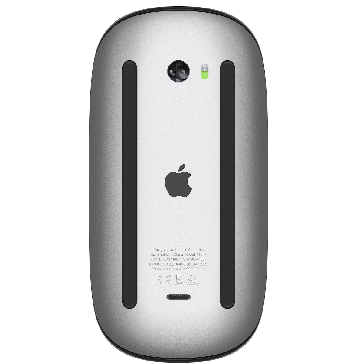 Apple Magic Mouse 2 (sort)