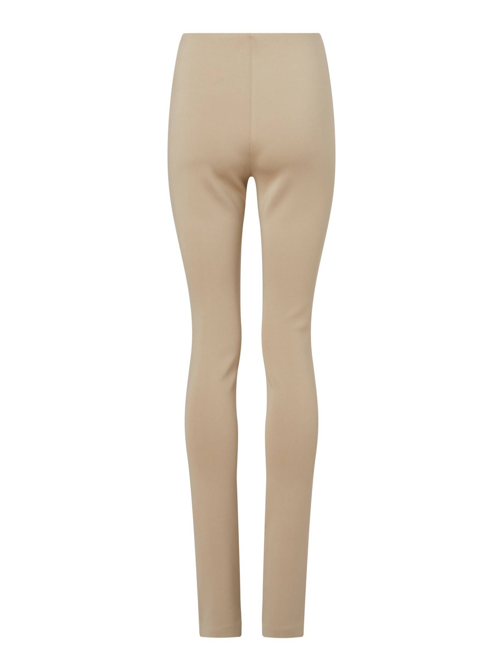 CALVIN KLEIN| Damen Stretchhosen TECHNICAL KNIT LEGGING