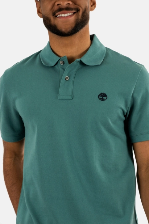 Polos timberland basic cl61 sea pine