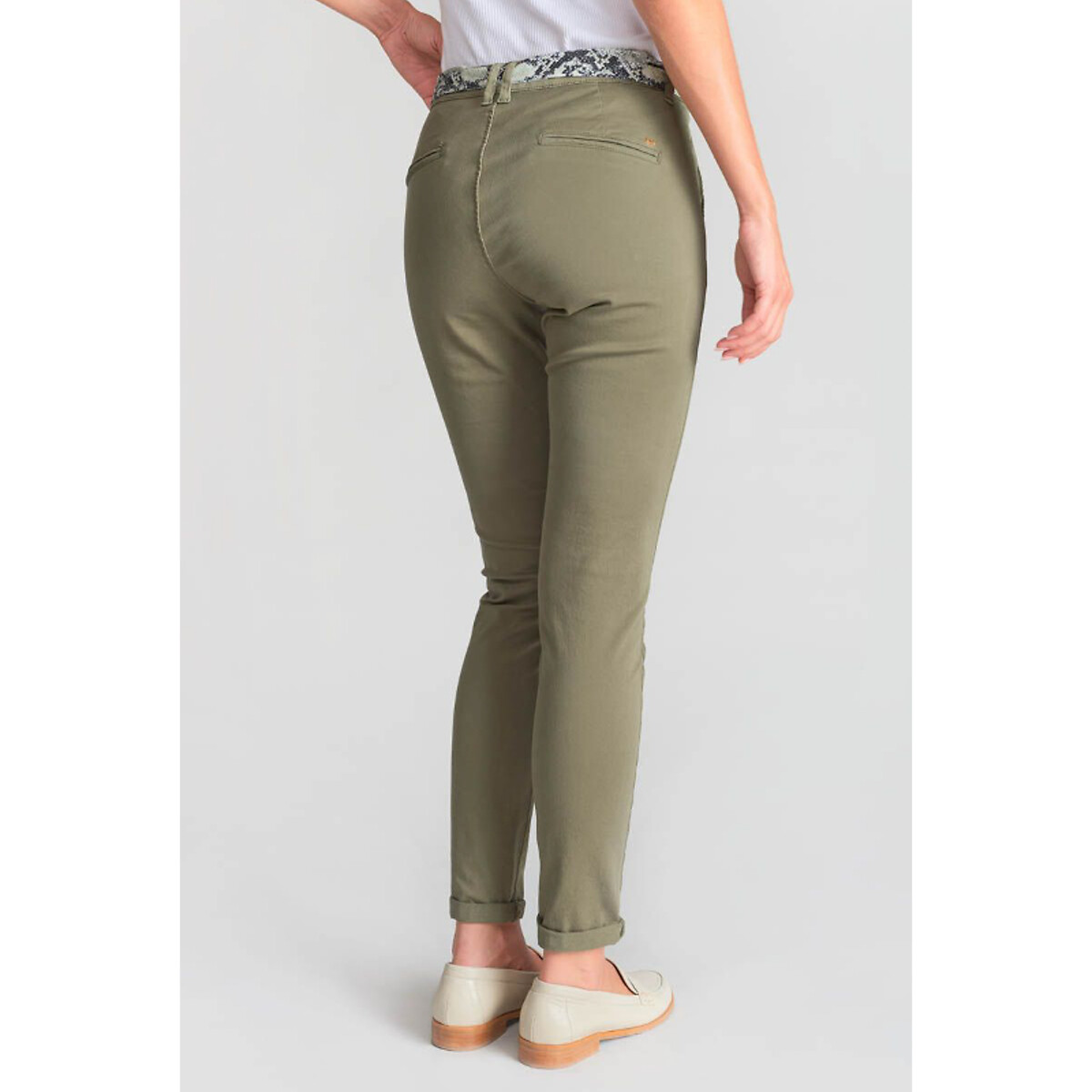 LE TEMPS DES CERISES<br>Chino broek Dyly