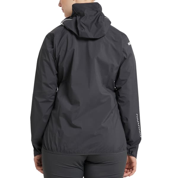 Veste randonnée HAGLÖFS HAGLOFS L.I.M GTX ACTIVE JACKET MAGNETITE