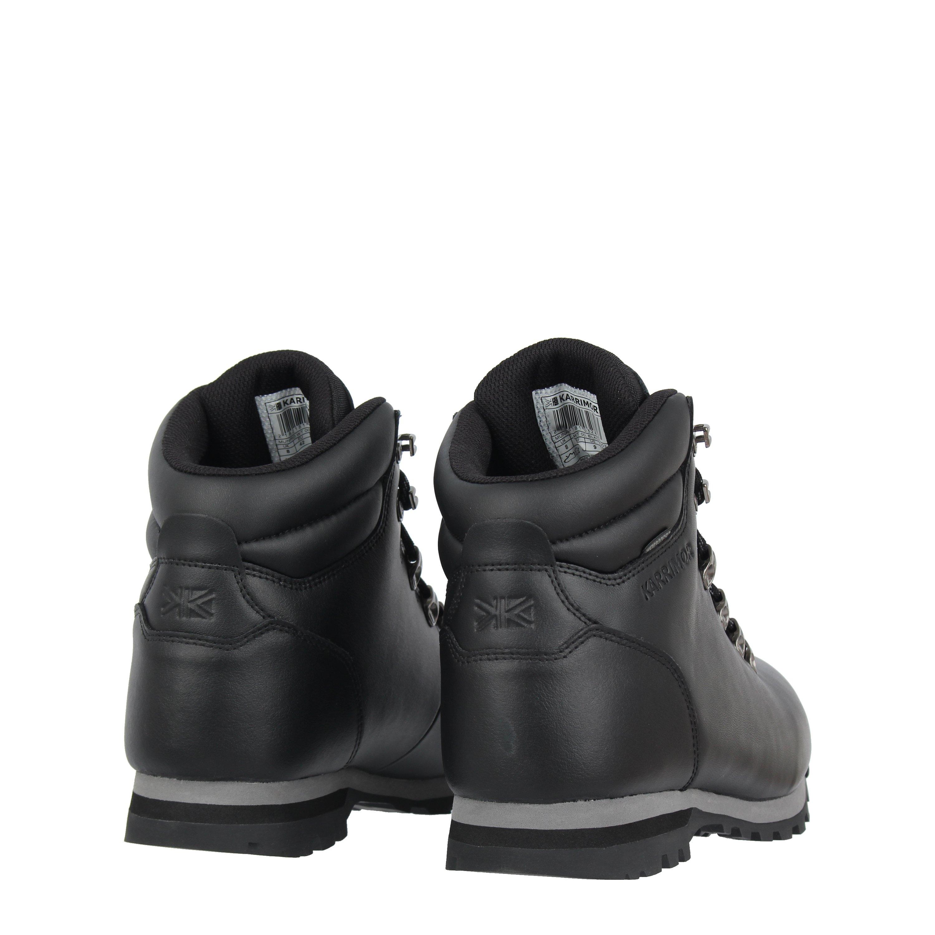 Karrimor Munro Mens Walking Boots