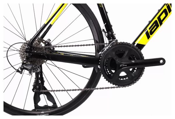 Produit reconditionné · Lapierre Sensium 500 2017 / Vélo de route | Bon état