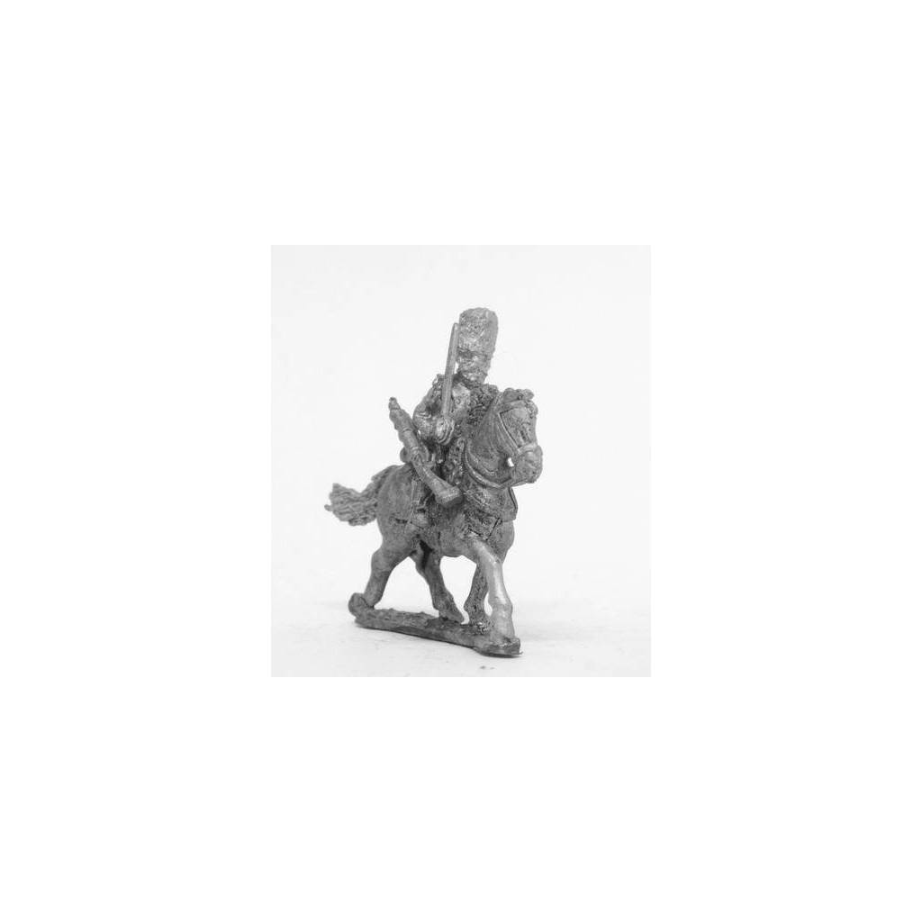 French: Cavalry: Elite Dragoon