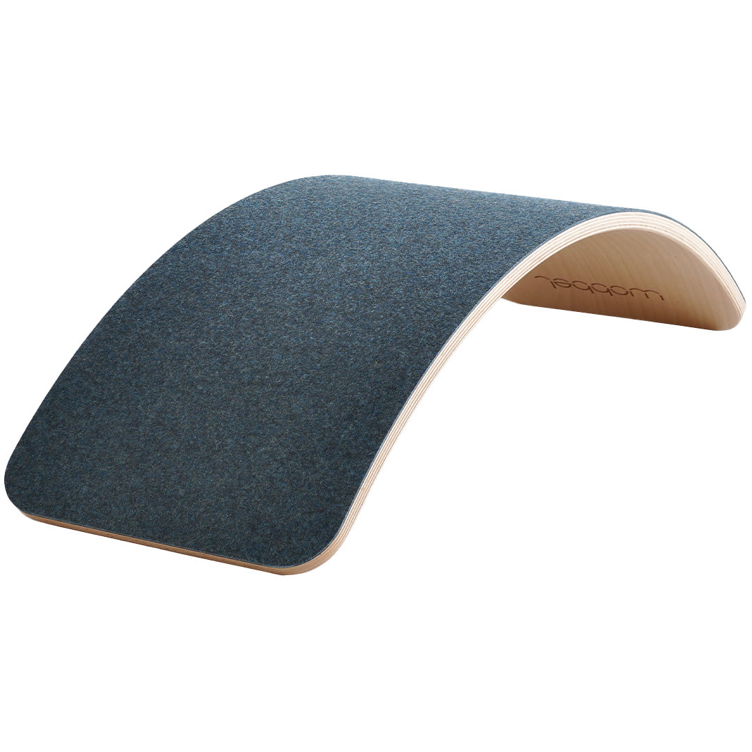 wobbel large met vilt - galaxy