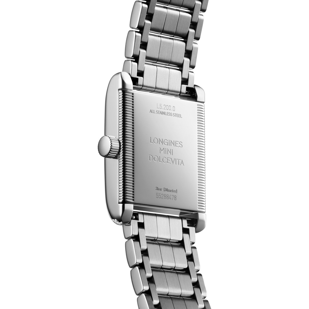Longines Mini DolceVita 29mm