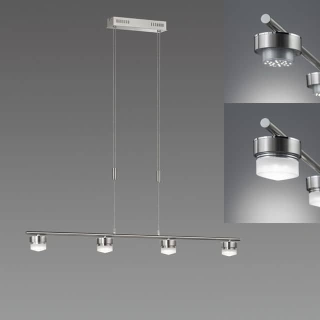 LED-Pendelleuchte
