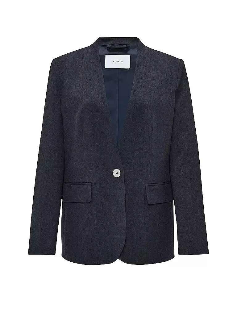 OPUS Blazer JALMA blau