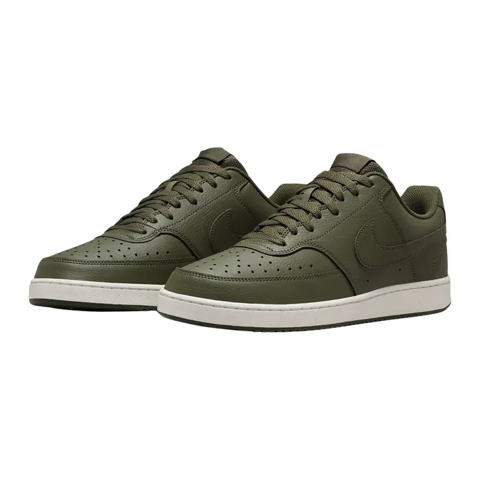 Nike Court Vision Low Next Nature Sneakers Heren